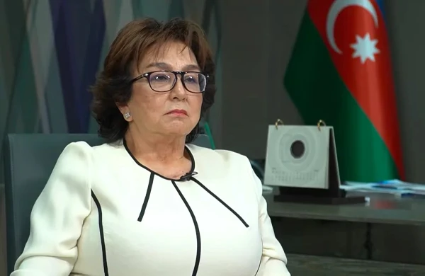 Məleykə Abbaszadə keçid balları ilə bağlı rəsmi XƏBƏRİ AÇIQLADI