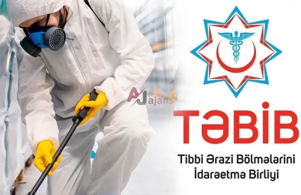 Bakıda çox sayda tibb bacısı ZƏHƏRLƏNİB? - TƏBİB ARAŞDIRIR&nbsp;