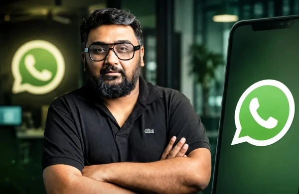 "WhatsApp"a yeni rəhbər təyin olundu&nbsp;&nbsp;