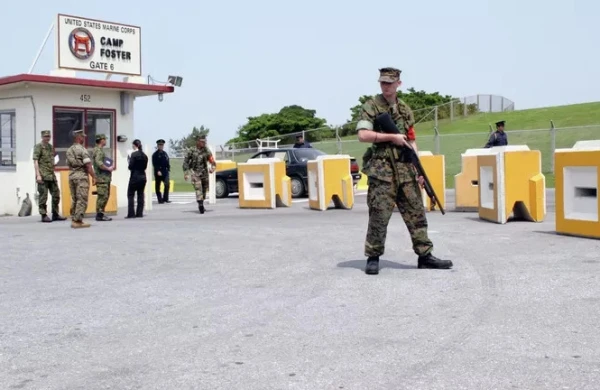 ABŞ Okinavada yeni gəmi əleyhinə raket sistemi yerləşdirib&nbsp;&nbsp;
