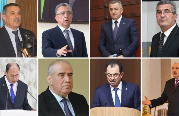 İcra başçıları ilə bağlı VACİB QƏRAR - Prezidentin köməkçisi açıqladı