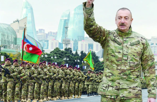 Azərbaycan Respublikasının Silahlı Qüvvələri: Qələbədən qüdrətə uzanan inkişaf yolu və müasir hərbi-strateji hədəflər  