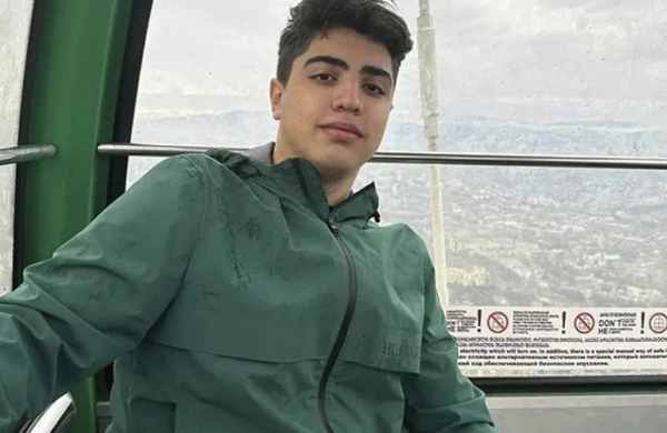 Hüseyn Quliyevə hökm oxundu&nbsp;
