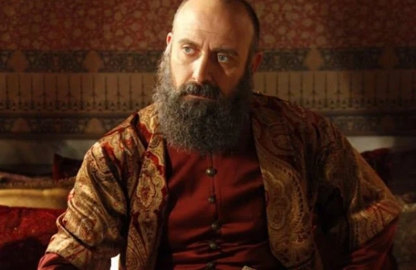Sultan Süleyman dövründən bu günə qədər yaşayan canlı