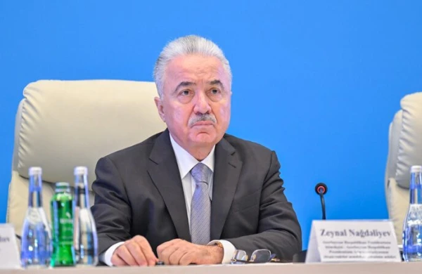 Prezidentin köməkçisi AÇIQLADI:Ciddi addımlar atılmalıdır