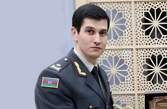 Prezidentin təltif etdiyi general-mayor Fərid Əliyev kimdir? – DOSYE
