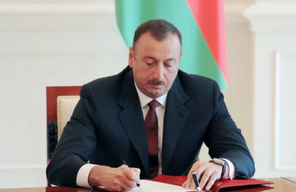 Prezident bu ölkədəki səfirimizi geri çağırdı 