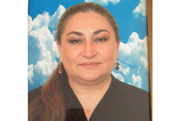 Bakıda müəllim vəfat etdi&nbsp;