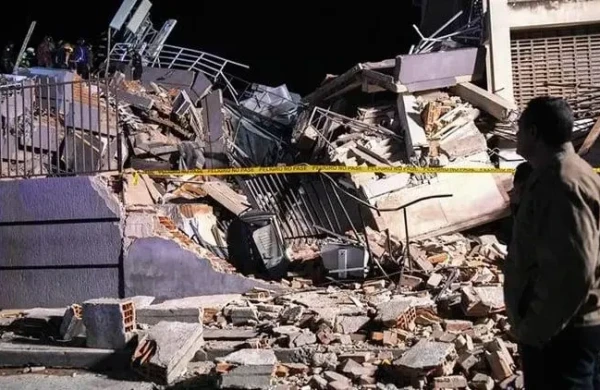 Dünya silkələnir: 24 saatda dörd böyük zəlzələ&nbsp;