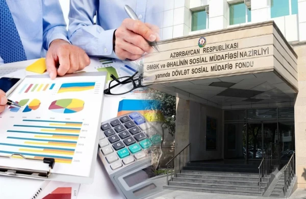 DİQQƏT - Azərbaycanda pensiyaların verilmə tarixi dəyişə bilər&nbsp;
