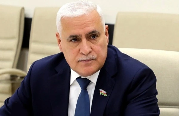 Vüqar Rəhimzadə: AŞPA erməni lobbisinin təsiri altındadır