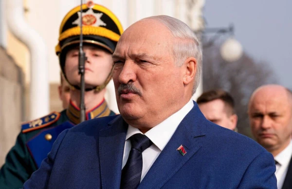 Lukaşenko:Ukrayna və Rusiya gec-tez birlikdə olacaq&nbsp;