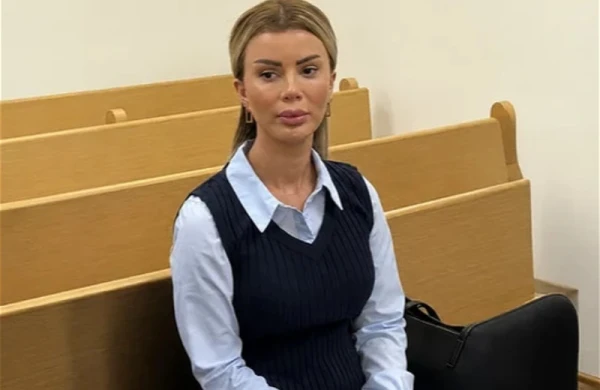 “Arzum” ləqəbli blogerin məhkəməsi təxirə düşdü