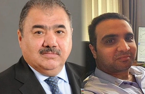 Arif Alışanovun qardaşı oğlu ilə bağlı məhkəmə QƏRAR verdi