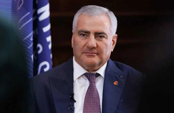 Karapetyanın Rusiyadakı biznesi TƏHLÜKƏDƏ&nbsp;