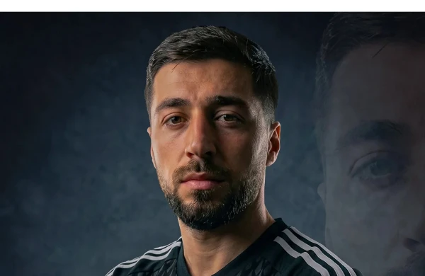 "Səbail" Rubin Seyidovu transfer edib&nbsp;