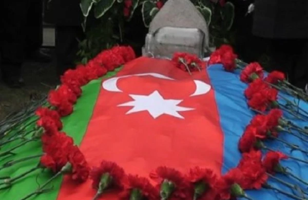 Vətən müharibəsi iştirakçısı VƏFAT ETDİ