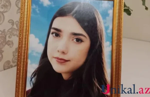 9-cu sinif şagirdi vəfat etdi&nbsp;