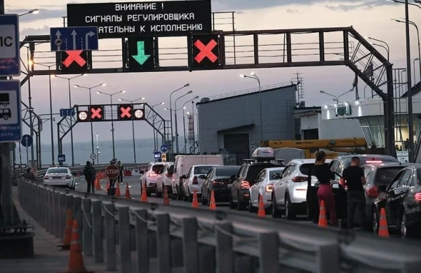 Əhali Moskvadan QAÇIR: Rusiya TƏSLİM OLACAQ?&nbsp;