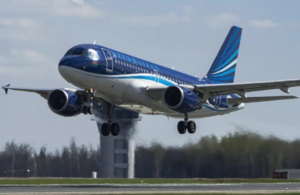 TƏCİLİ! AZAL bu uçuşları ləğv etdi