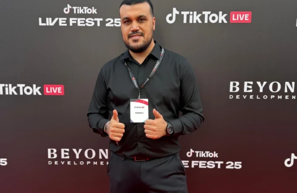 SMM  mütəxəssisi Şahin Qafarov KİMDİR?