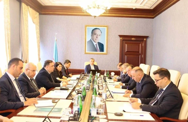 Bu universitetdə nöqsanlar AŞKARLANDI 