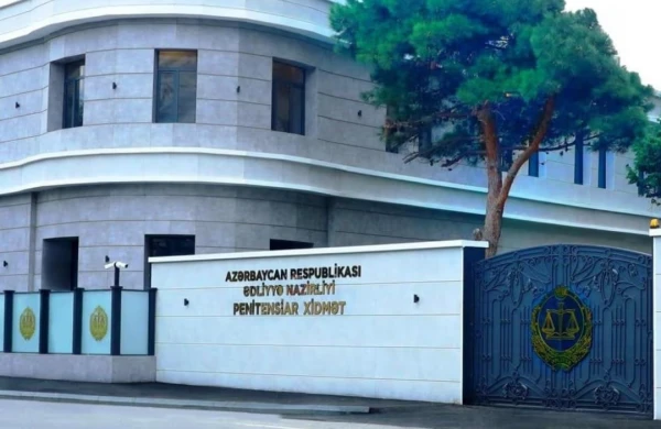 Penitensiar xidmətə qəbul qaydalarında dəyişiklik edildi - QƏRAR  