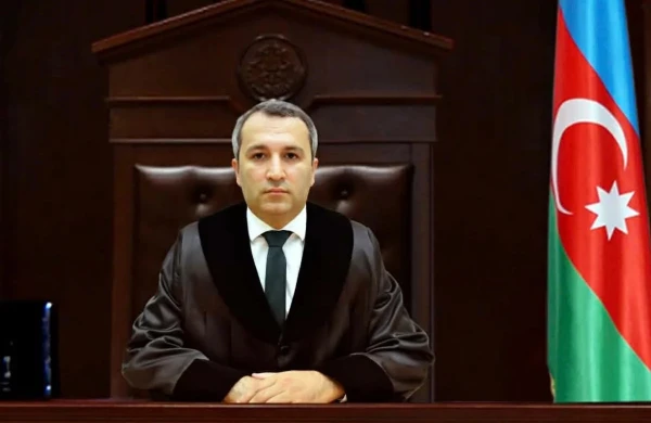 Ali Məhkəmə mühüm məlumat yaydı