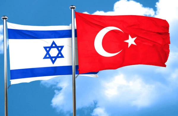 İsrailin bu addımı Türkiyəyə siyasi mesajdır”: ŞƏRH&nbsp;&nbsp;
