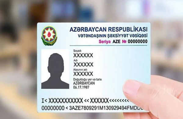 Ad və soyadı istənilən vaxt dəyişmək olarmı? – Qanun nə deyir?&nbsp;&nbsp;