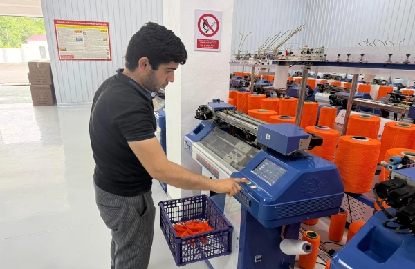Xankəndi və Xocalı sakinləri üçün yeni peşə hazırlığı kursuna başlanıb&nbsp;
