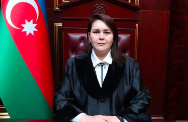 Esmira Məmmədovaya yeni vəzifə verildi