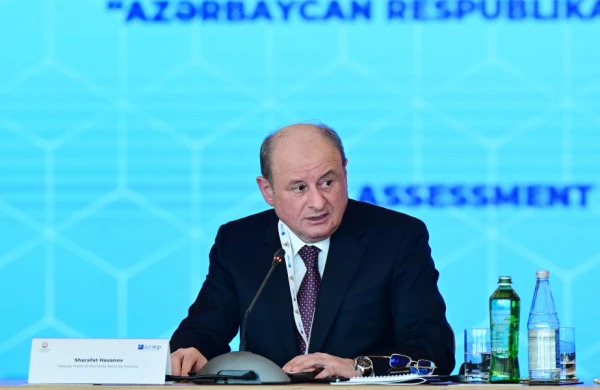 DTX rəisinin müavini: Humanizm prinsipləri pozulur