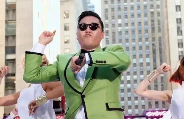 "Gangnam Style"ın yaradıcısı haradadır? - Foto 