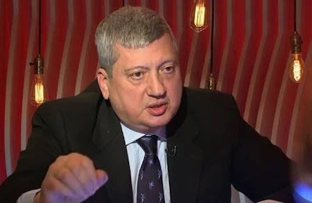 Sabiq nazir: İsrail qərarına yenidən baxmalıdır