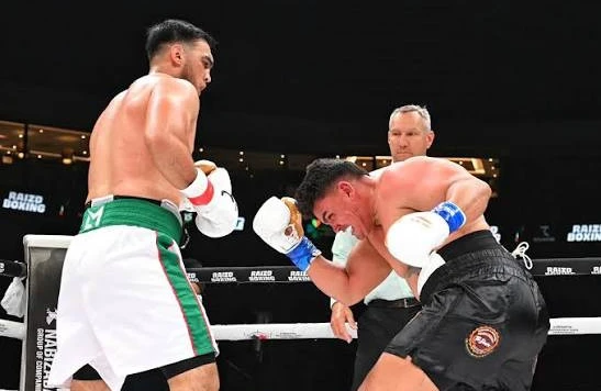 Bakıda boks üzrə İBA Çempionlar Gecəsi keçiriləcək&nbsp;