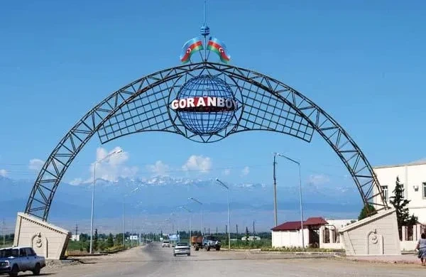 Goranboyda göldə həkimin meyiti TAPILDI - FOTO