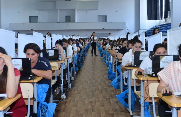 Uğur qazanmayan müəllimlərlə bağlı YENİ QƏRAR