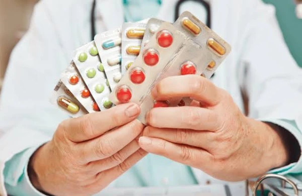 Psixiatrik dərmanlar ömürlükdür? – Mütəxəssis AÇIQLADI&nbsp; &nbsp;