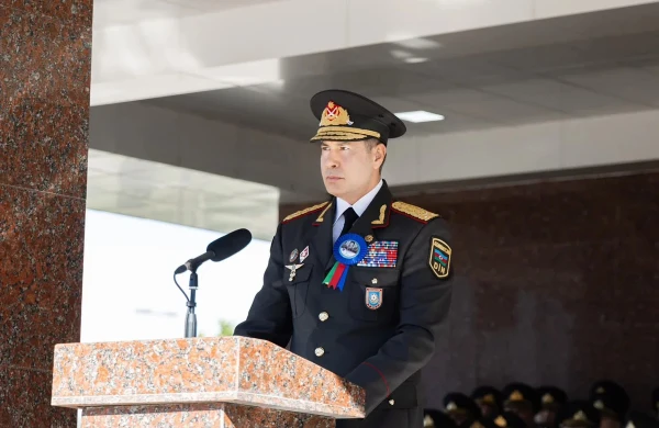 Vilayət Eyvazovdan polislərə TAPŞIRIQ: Şikayətləri obyektiv araşdırın