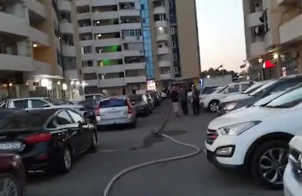 FHN avtonəqliyyat vasitələri sürücülərinə müraciət edib&nbsp;