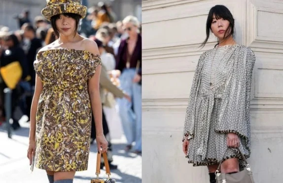 Moda ulduzunun 20 illik kolleksiyası yoxa çıxdı