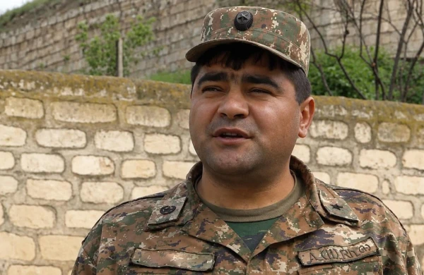 Azərbaycana qarşı döyüşən erməni polkovnik niyə həbs olundu...&nbsp;
