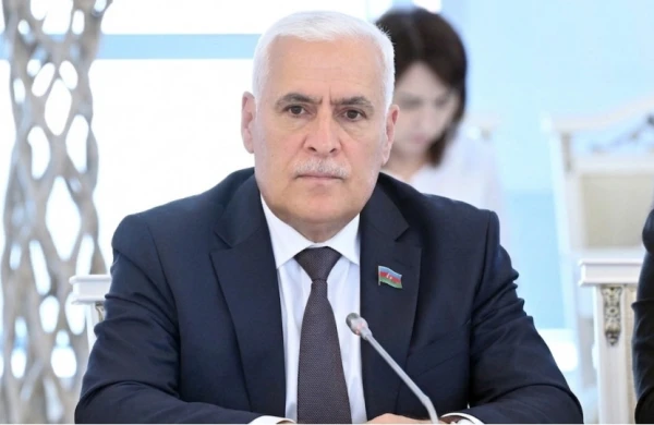 Vüqar Rəhimzadə: Kibertəhlükəsizlik milli prioritetə çevrilir