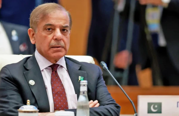 Şahbaz Şərif sabah Türkiyəyə səfər edəcək