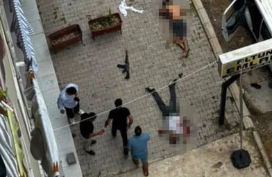 Osmaniyedə ata və oğul silahlı insidentdə həlak olub&nbsp;&nbsp;