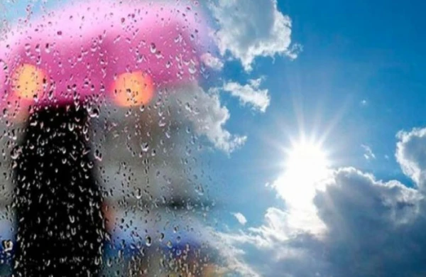 Atmosferin sirri: Hava niyə dəyişir?