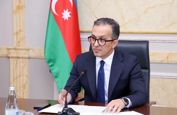 Ramin Məmmədov Özbəkistandakı İslam Forumuna qatılacaq