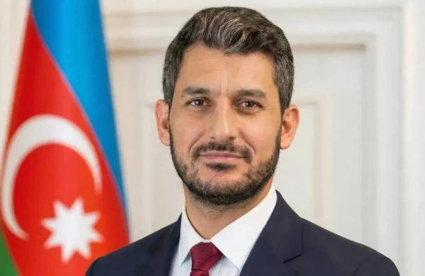 Nazirin müşavirinə yeni vəzifə verildi&nbsp;