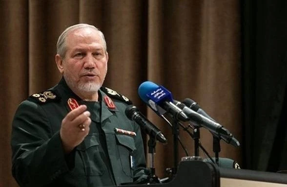 İranın azərbaycanlı generalından Bakıya ikibaşlı REVERANS&nbsp;
